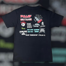 Load image into Gallery viewer, SHREDFEST 3 T-SHIRT - BLACK
