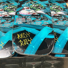 Load image into Gallery viewer, Andy Roy Signature Shred Fest 3 Deck Limited Edition (Only 20 were produced)