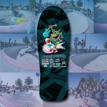 Load image into Gallery viewer, Shred Fest 3 Deck Limited Edition (Only 20 were produced)

